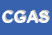 Logo di CARLA G ACQUA SRL