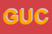 Logo di GUCCI