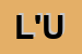 Logo di L-UOMO