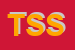Logo di TOP SPORT SRL