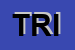 Logo di TRIS