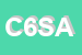 Logo di CALEFATI 61 -SOCIETA-A RESPONSABILITA-LIMITATA IN SIGLA CALEFATI 61 -SR L