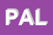 Logo di PALELLA