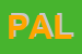 Logo di PALELLA