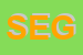 Logo di SEGRETI