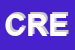 Logo di CRESCENTI