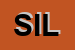 Logo di SILHOUETTE