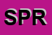 Logo di SPRAI