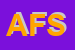 Logo di ALL FASHION SRL