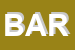 Logo di BARBARITO