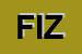 Logo di FIZZY