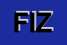 Logo di FIZZY