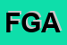 Logo di FLOAT DI GALETTA AGATA