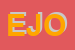Logo di EGIDI JUNIOR OSIRIDE