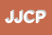 Logo di J e J CORPORATION DI PETROSINO GIANCARLO E MASCELLARO GIOVANNI SNC