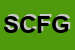 Logo di STIL CUCINE DI FRANCHINI GIUSEPPE e C SAS