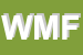 Logo di WMF SPA