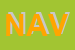 Logo di NAVIGLIO SRL