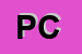 Logo di PC CITY