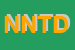 Logo di NTI NUOVE TECNOLOGIE D-INTERNI SRL