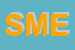 Logo di SMEMA