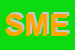 Logo di SMEMA