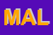 Logo di MALVIR SNC