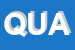 Logo di QUARANTA SRL