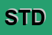 Logo di STE DI TANZELLA DOMENICA