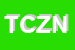 Logo di TECNOSERVICE CATINELLA DI ZACCARO NICO e C SAS