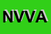 Logo di NATURA VIVA DI VALENTE ADRIANA
