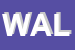 Logo di WALTER-S