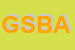 Logo di GENERAL SOFTWARE DI BRISCESE A E C SAS