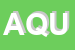 Logo di AQUILINO