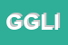 Logo di GIOIELLERIA GRAMEGNA LIDIA IL CROGIOLO