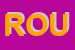 Logo di ROUR SRL
