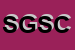 Logo di SGP DI GIUSEPPE SARACINO e C SAS