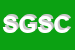 Logo di SGP DI GIUSEPPE SARACINO e C SAS