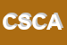 Logo di CSS SOCIETA-CONSORTILE ARL