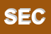 Logo di SECA