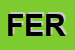 Logo di FERRARA