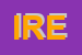 Logo di IRES SRL