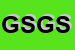 Logo di GENERAL SERVICE GROUP SRL