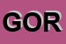 Logo di GORGEOUS