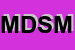Logo di MYME e DYLE SAS DI MEDICAMENTO DOMENICO