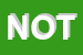 Logo di NOTTEDI