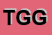 Logo di TRATTORIA GRIGLIA GARDEN