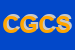 Logo di CASSANO GIUSEPPE e C SAS