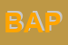 Logo di BAR ALLO-PARIS