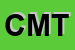Logo di COOPERATIVA MERIDIONALE TRASPORTI (SNC)